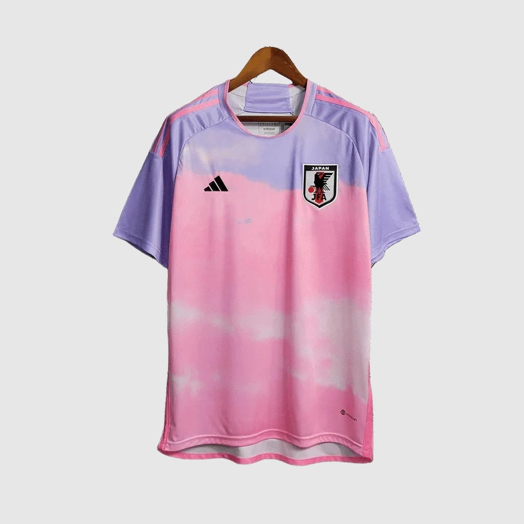 Japan Away Jersey 2023/24 - photo 2