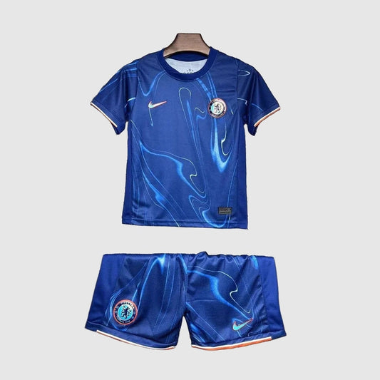 Chelsea Home Kids Kit 2024/25
