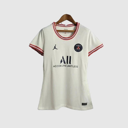 Paris Saint-Germain Away Women's Jersey 2021/22
