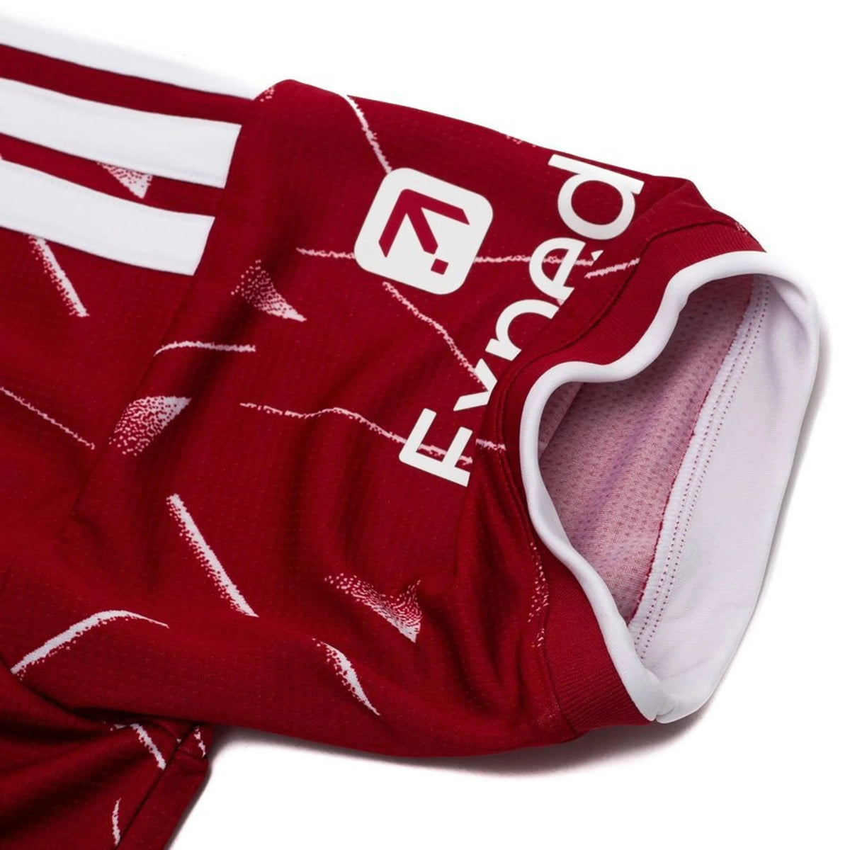 Liverpool Home Jersey 2026/27 - photo 8