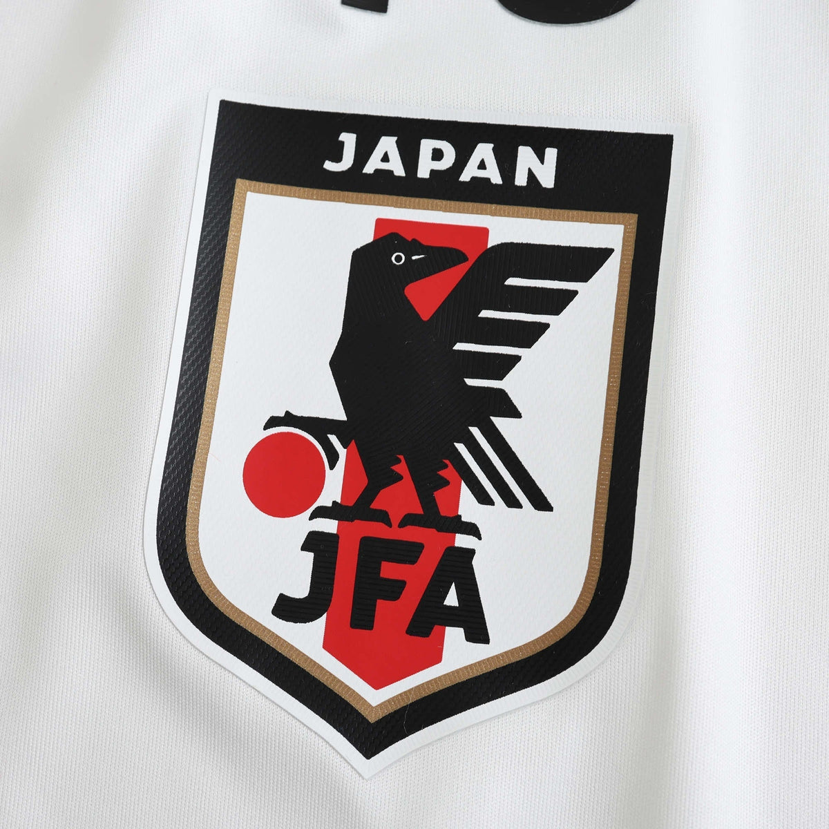 Japan Y3 2024/25 Fan Jersey - photo 3