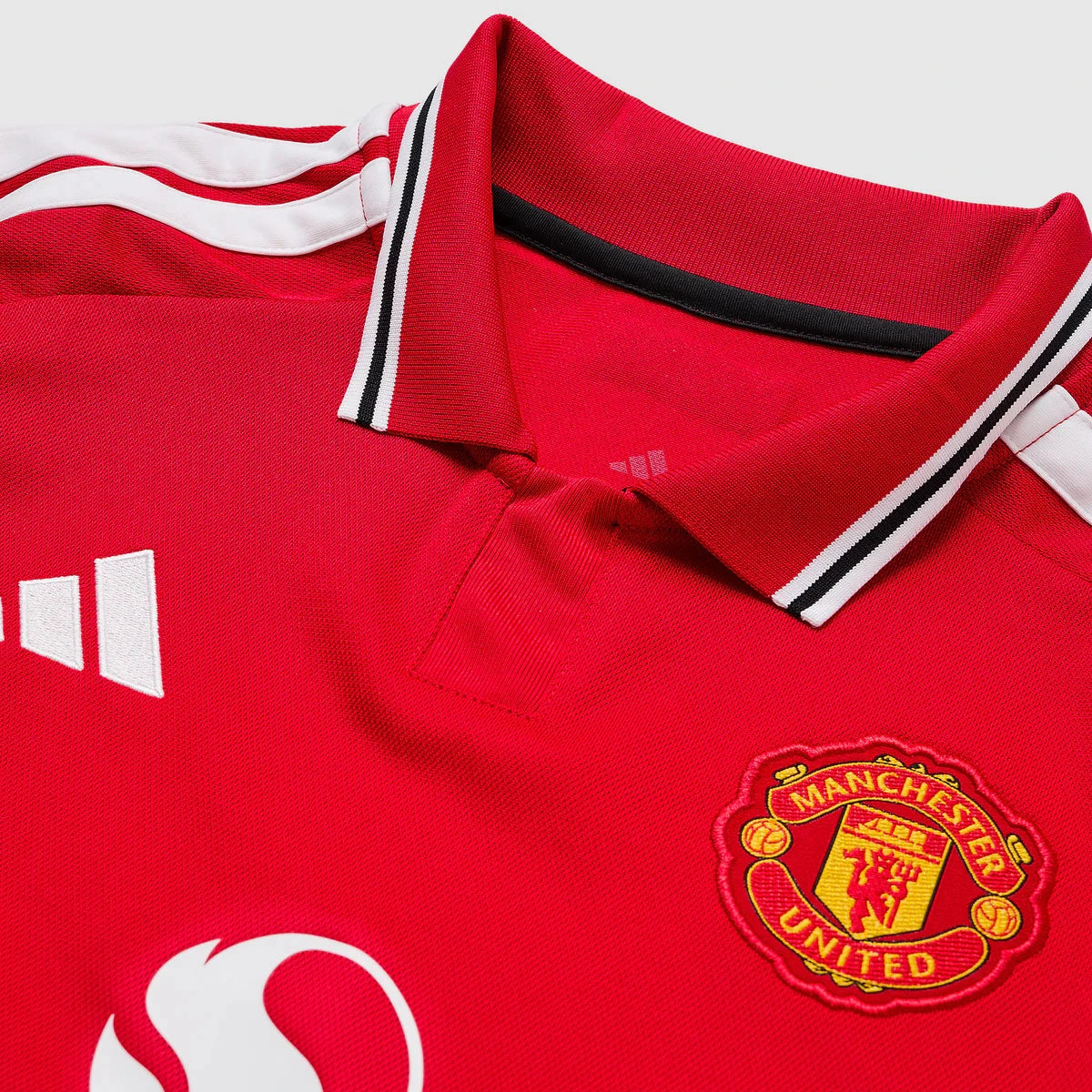 Maglia Manchester United Home 26/27 - foto 3