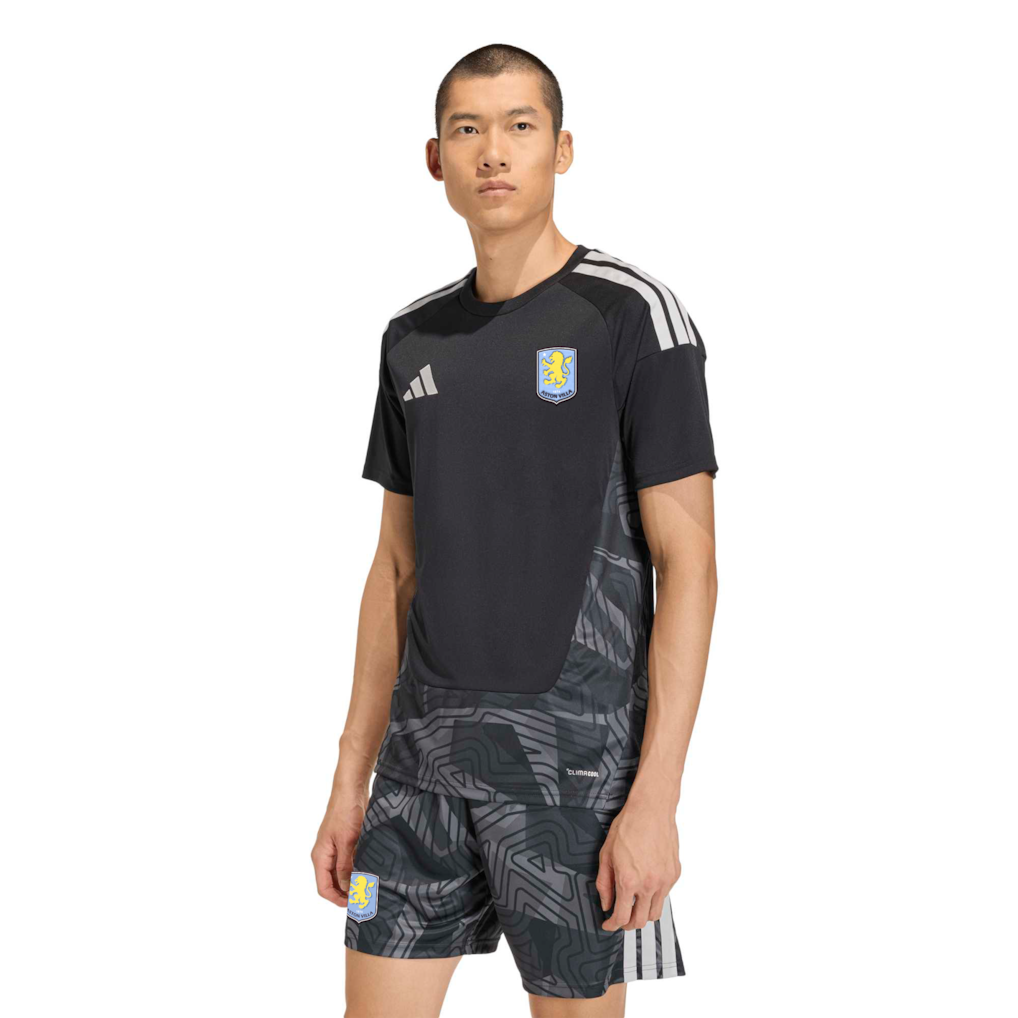 Maglia Portiere Aston Villa 26/27 - foto 2