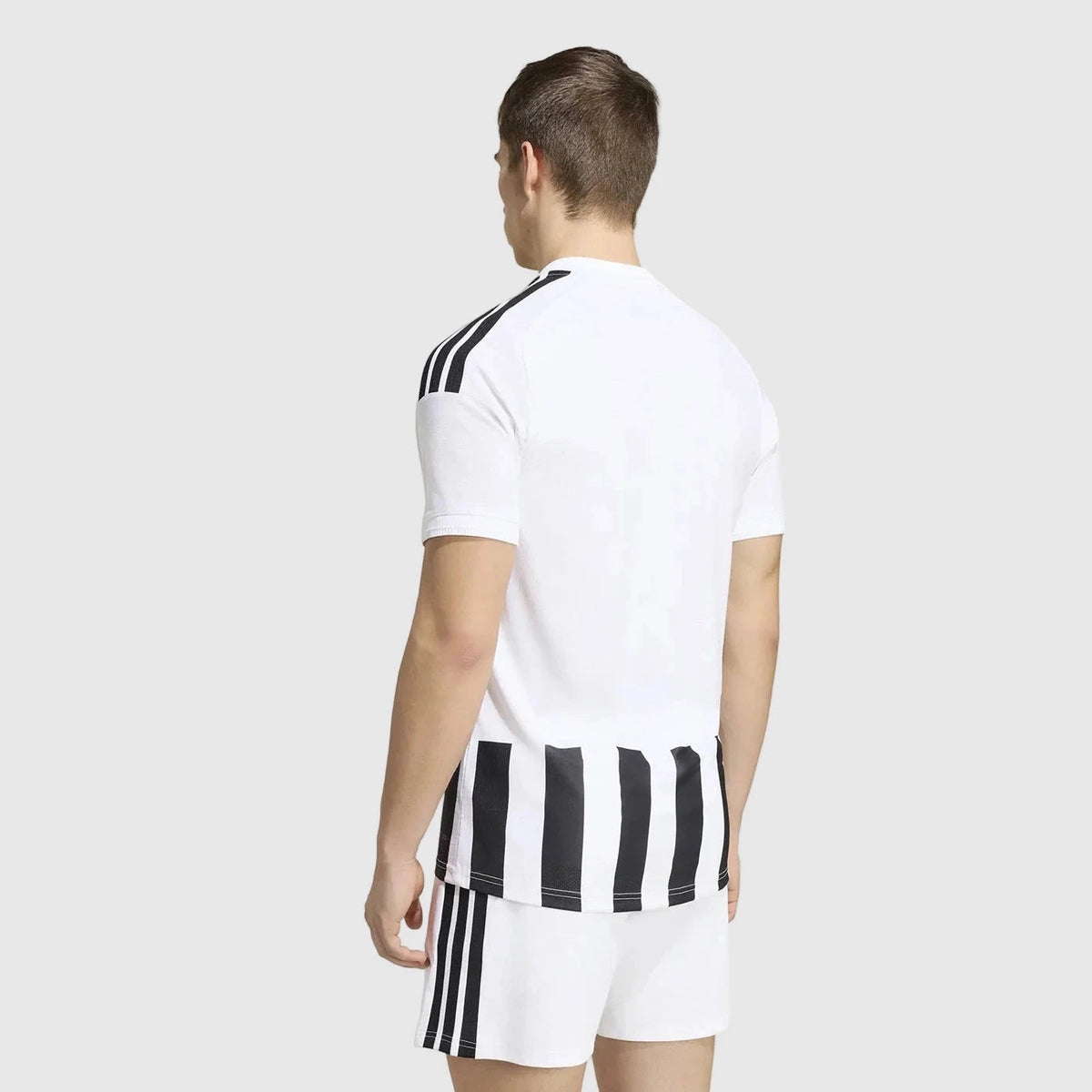 Juventus Home Jersey 2026/27 Player Version - photo 3