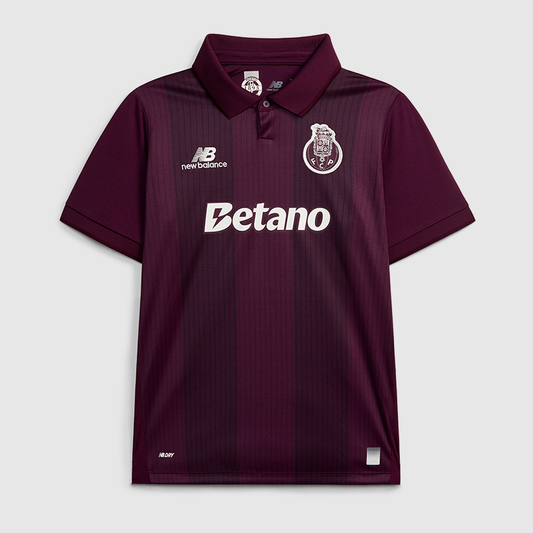 Porto Away Women's Jersey 2026/27