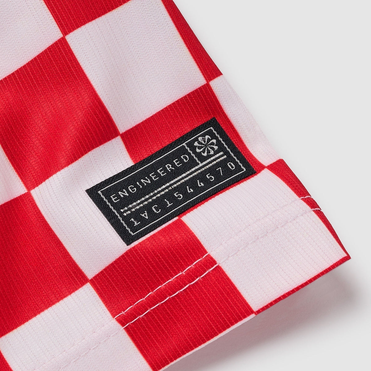 Croatia Home Jersey 2026/27 - photo 4