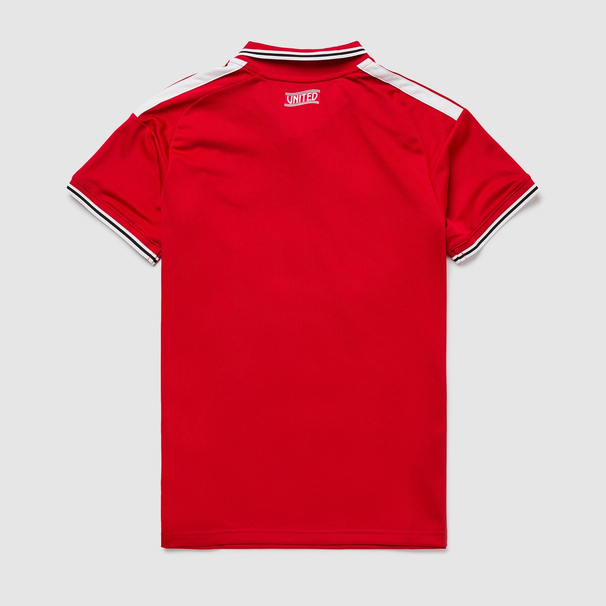 Maglia Manchester United Home 26/27 - foto 2