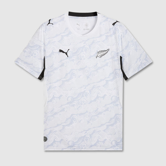 Maglia Nuova Zelanda Away 26/27