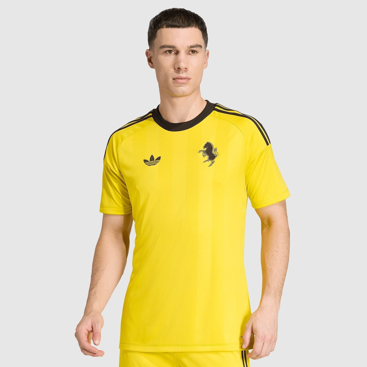 Juventus Goalkeeper Jersey 2025/26 - photo 2