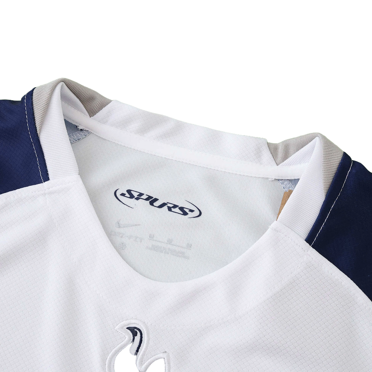 Tottenham Home Jersey 2025/26 - photo 10