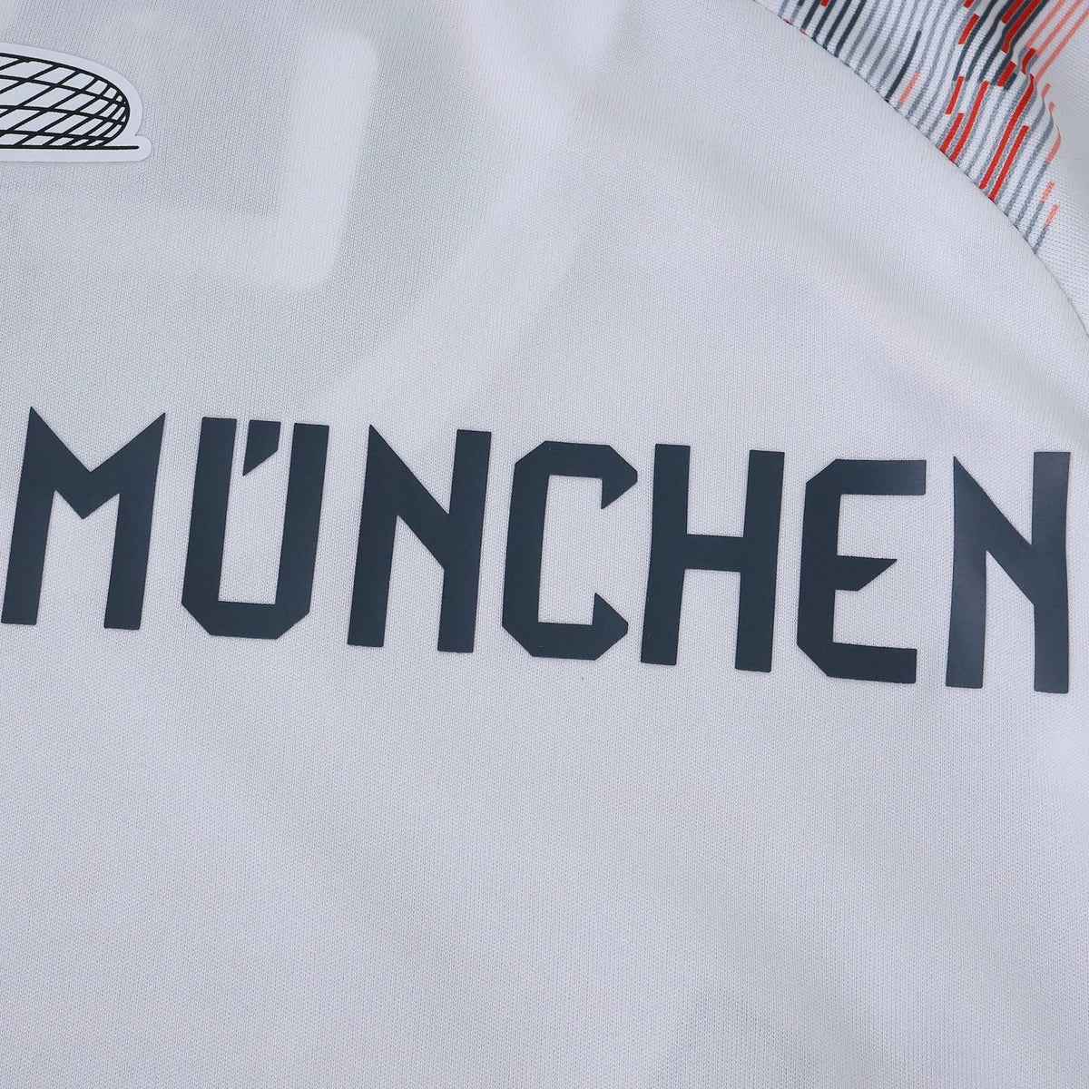 Maglia Bayern Monaco Away 25/26 - foto 10