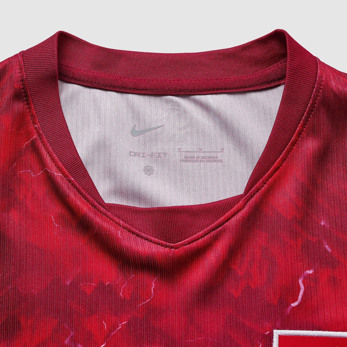 Poland Away Jersey 2026/27 - photo 5