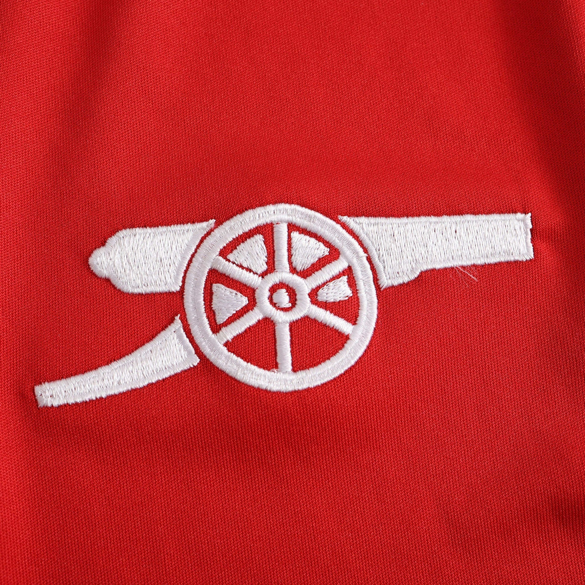Arsenal Home Kids Kit 2024/25 - photo 3