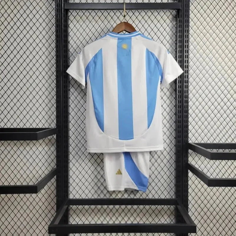 Argentina Home Kids Kit 2024/25 - photo 10
