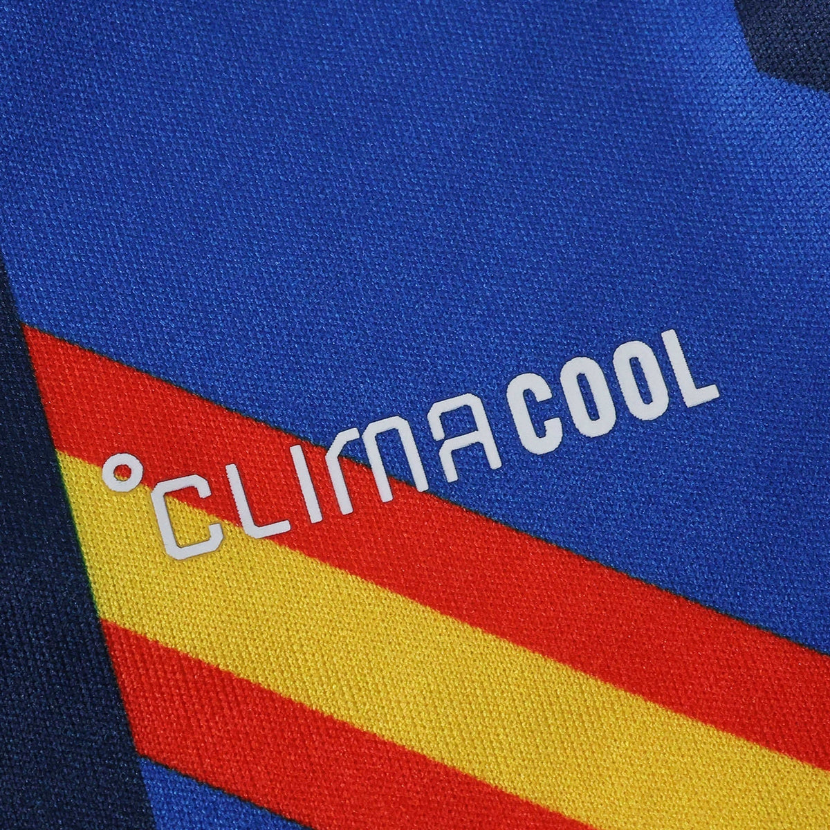 Spain Pre-Match Home Jersey 2026/27 - photo 4