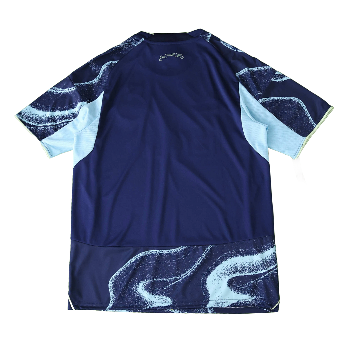 Ajax Away Jersey 2025/26 - photo 2