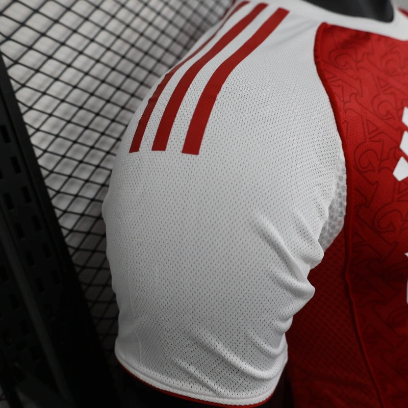 Arsenal Home Jersey 2025/26 Player Version - photo 6
