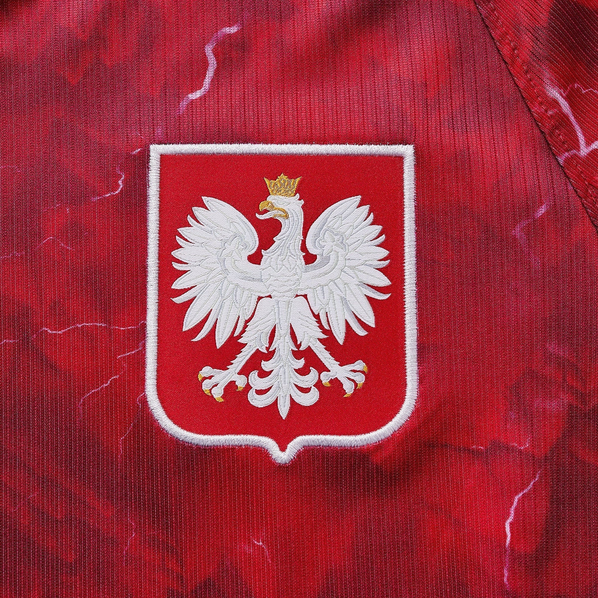 Poland Away Jersey 2026/27 - photo 3