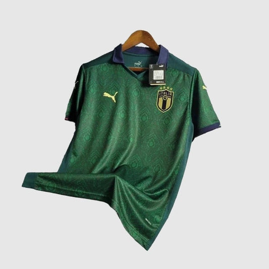 Maglia Italia Away 20/21