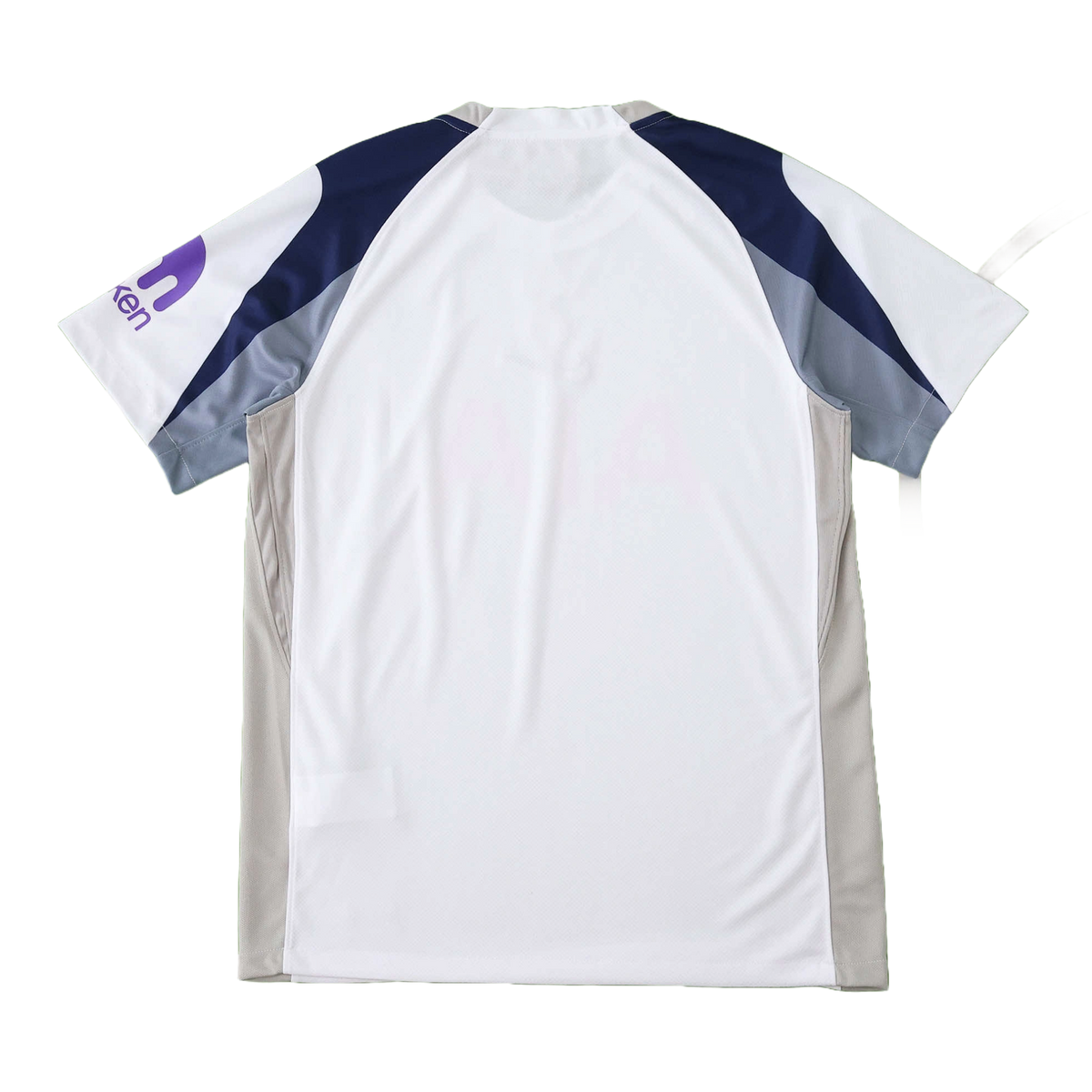 Tottenham Home Jersey 2025/26 - photo 2