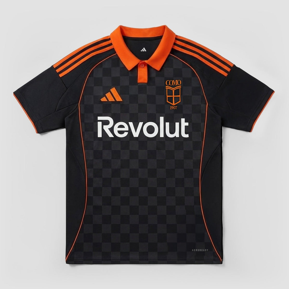 Maglia Como Third 25/26
