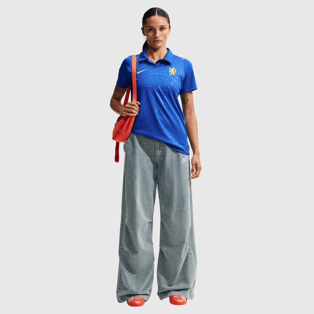 Chelsea Home Women's Jersey 2026/27 - photo 3