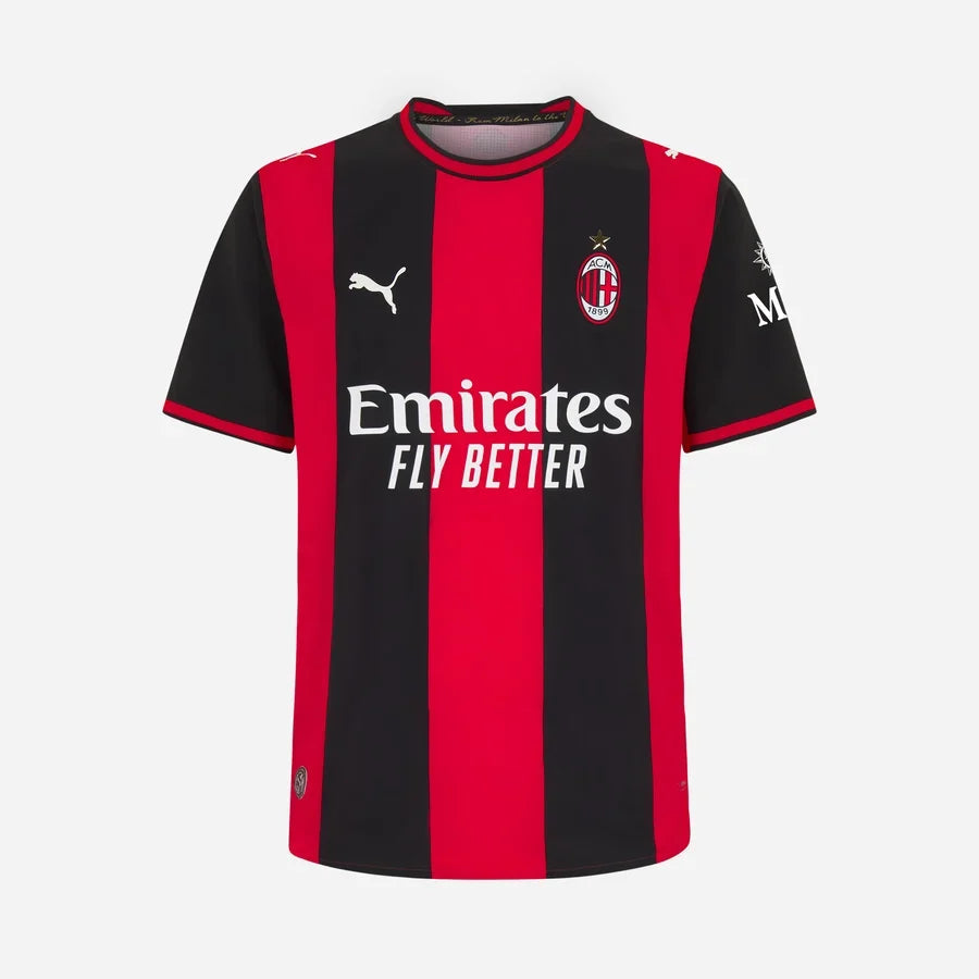AC Milan Third Jersey 2026/27