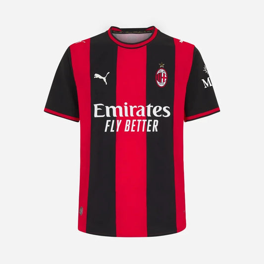 AC Milan Third Jersey 2026/27