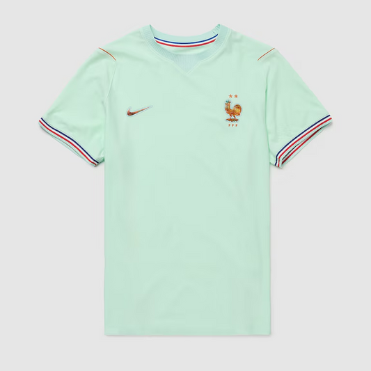 France Away Jersey 2026/27