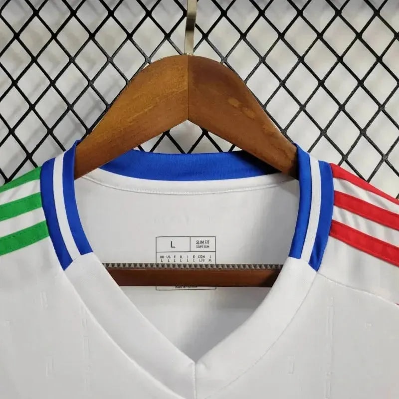 Italy Away Jersey 2024/25 - photo 9