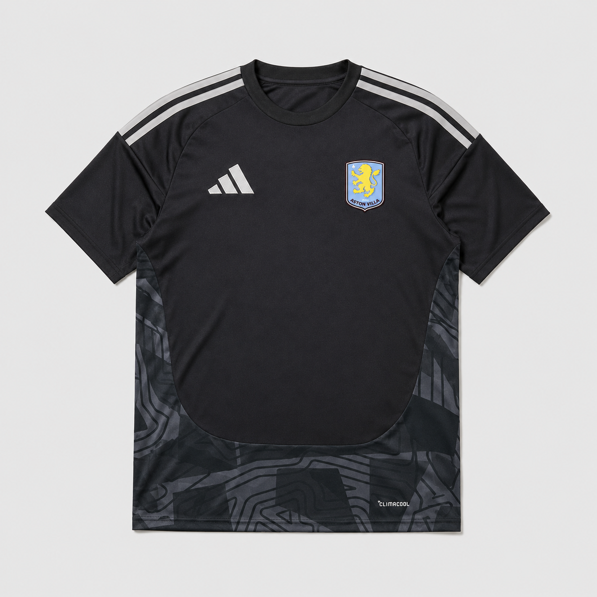 Maglia Portiere Aston Villa 26/27