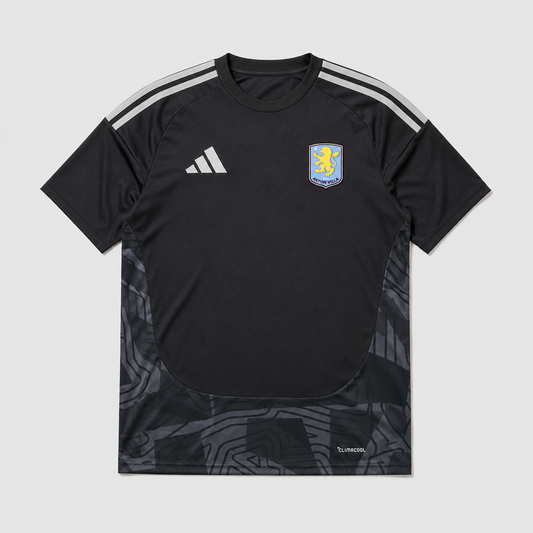 Maglia Portiere Aston Villa 26/27