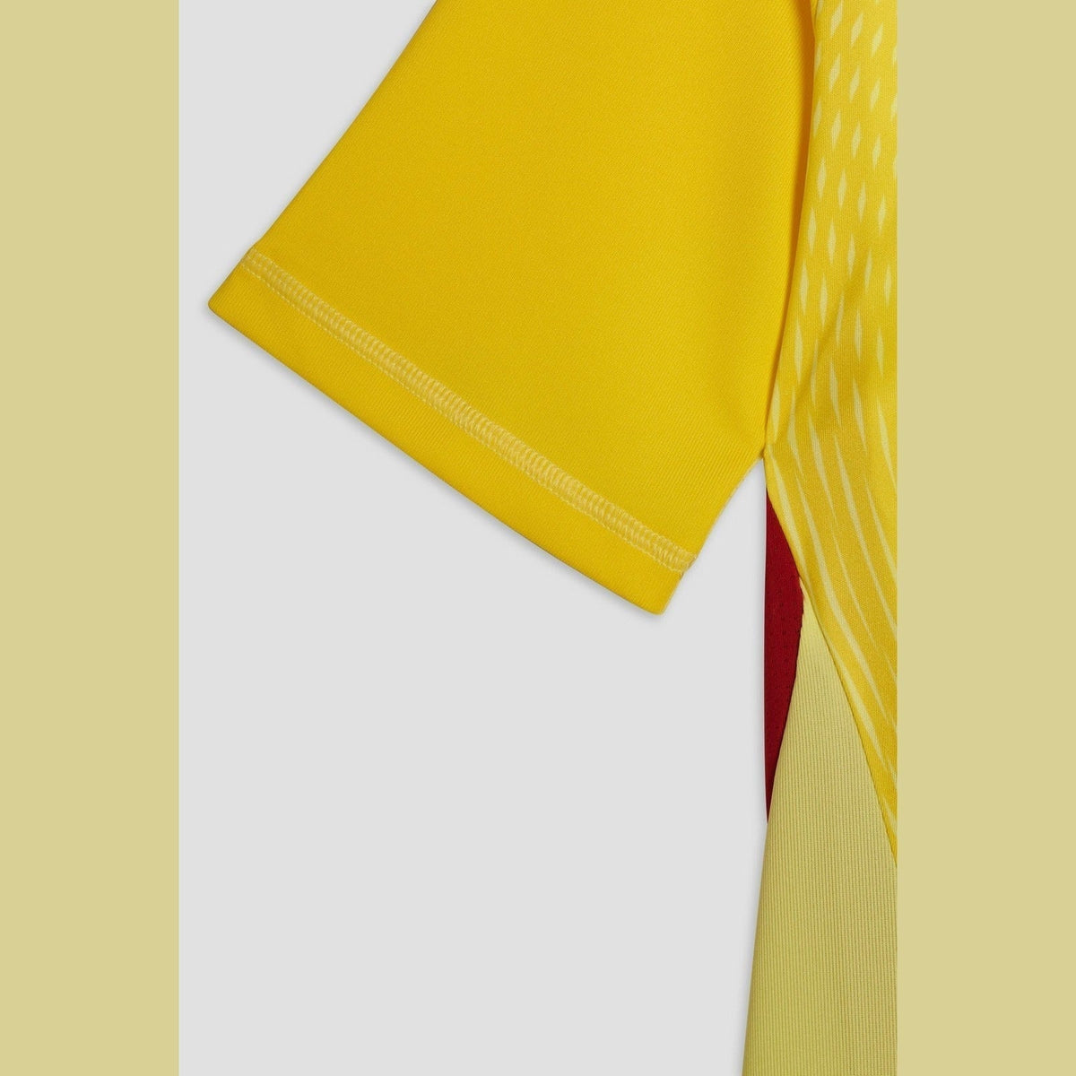 Maglia Portiere Como Away 25/26 - foto 5