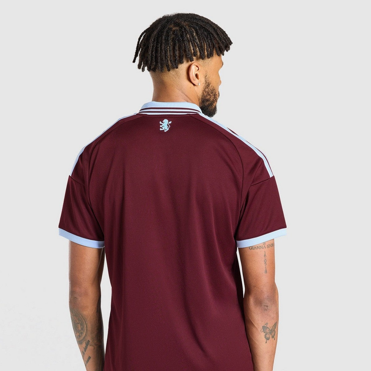Maglia Aston Villa Home 26/27 - foto 3