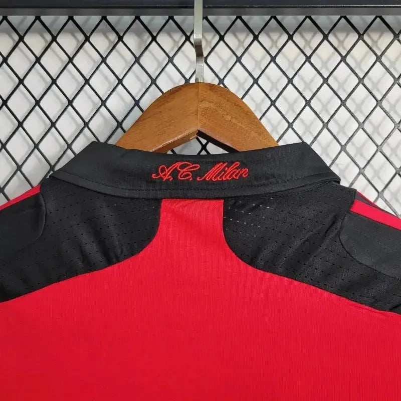 AC Milan Retro Home Jersey 2007/08 - photo 7