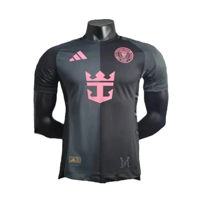 Maglia Inter Miami Away 25/26 Player