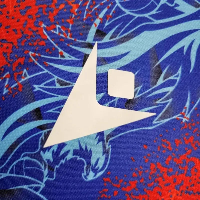Crystal Palace Home Jersey 2024/25 - photo 3