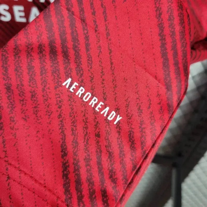AS Roma Home Jersey 2024/25 - photo 5