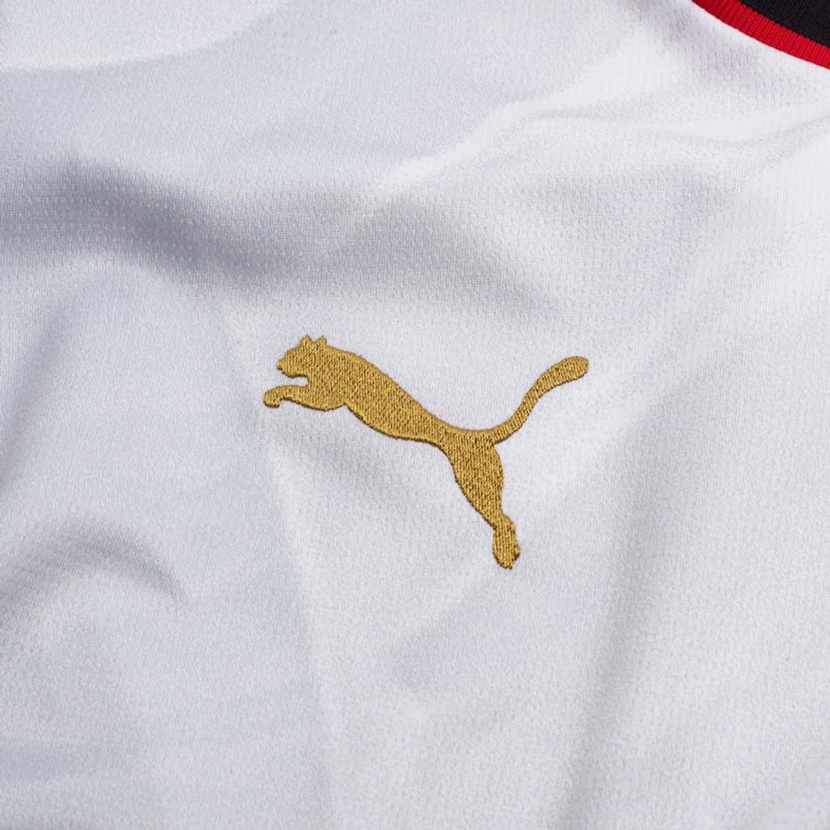 Camisa Milan II 26/27 Torcedor - foto 4