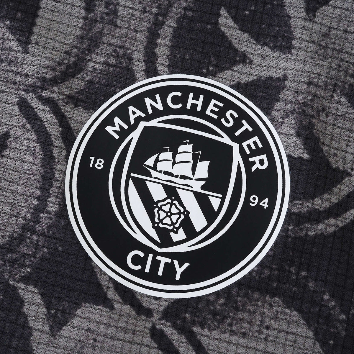 Manchester City Training Jersey 2025/26 - photo 3