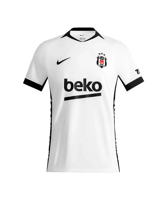 Beşiktaş Away Jersey 2026/27