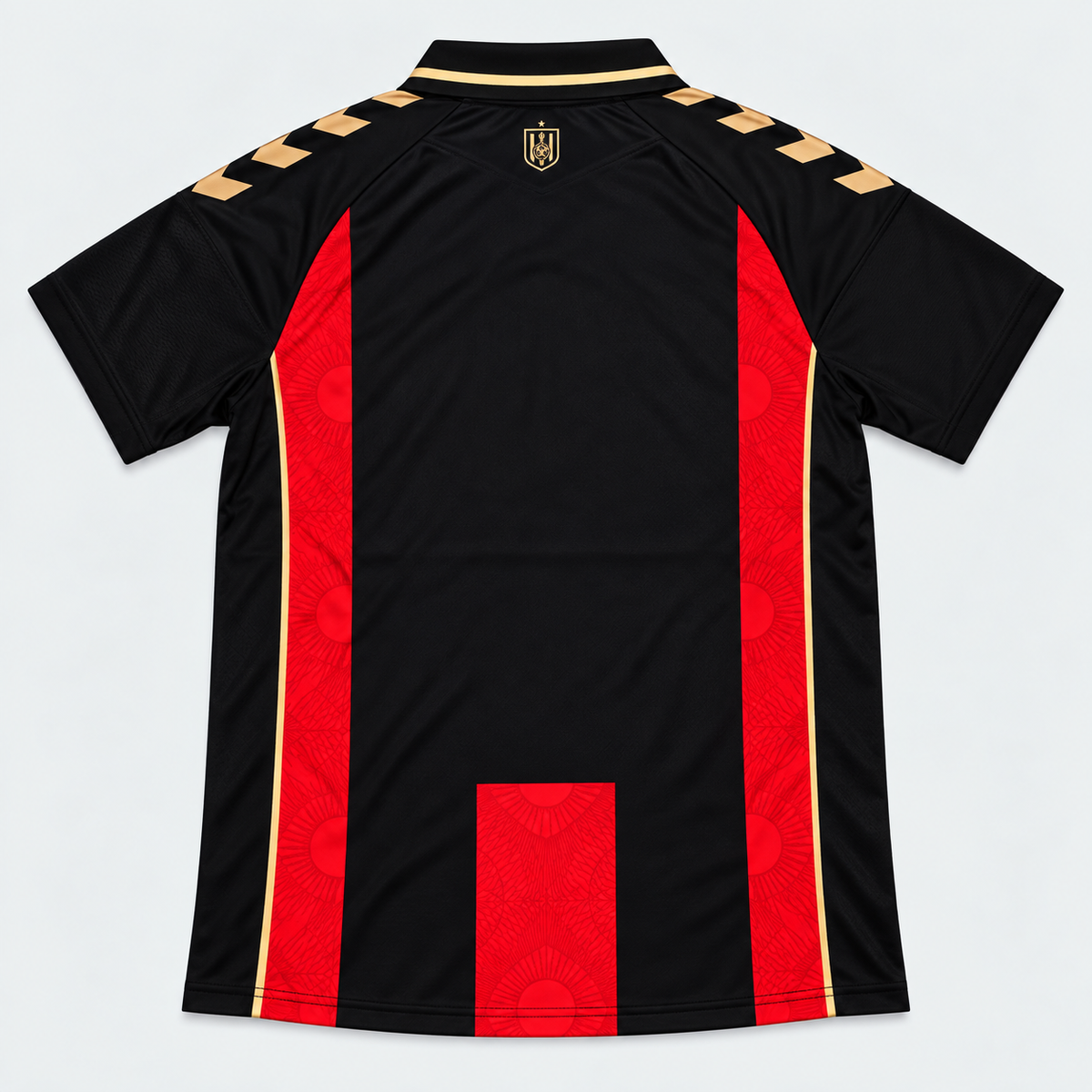 Bournemouth Home Jersey 2026/27 - photo 2