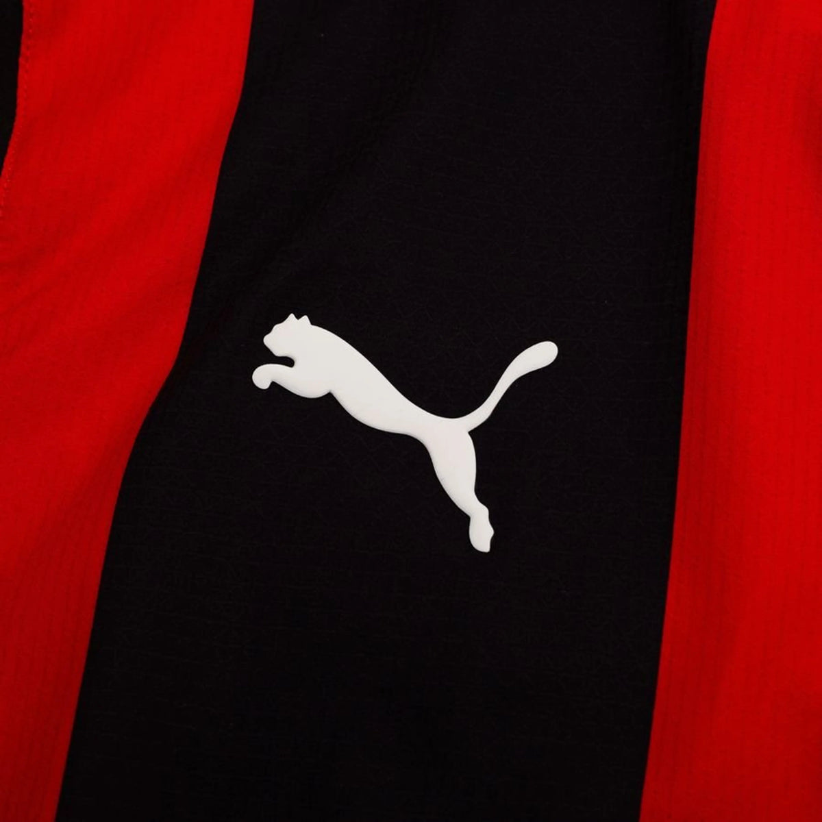 AC Milan Home Long Sleeve Jersey 2026/27 Player Version - photo 4