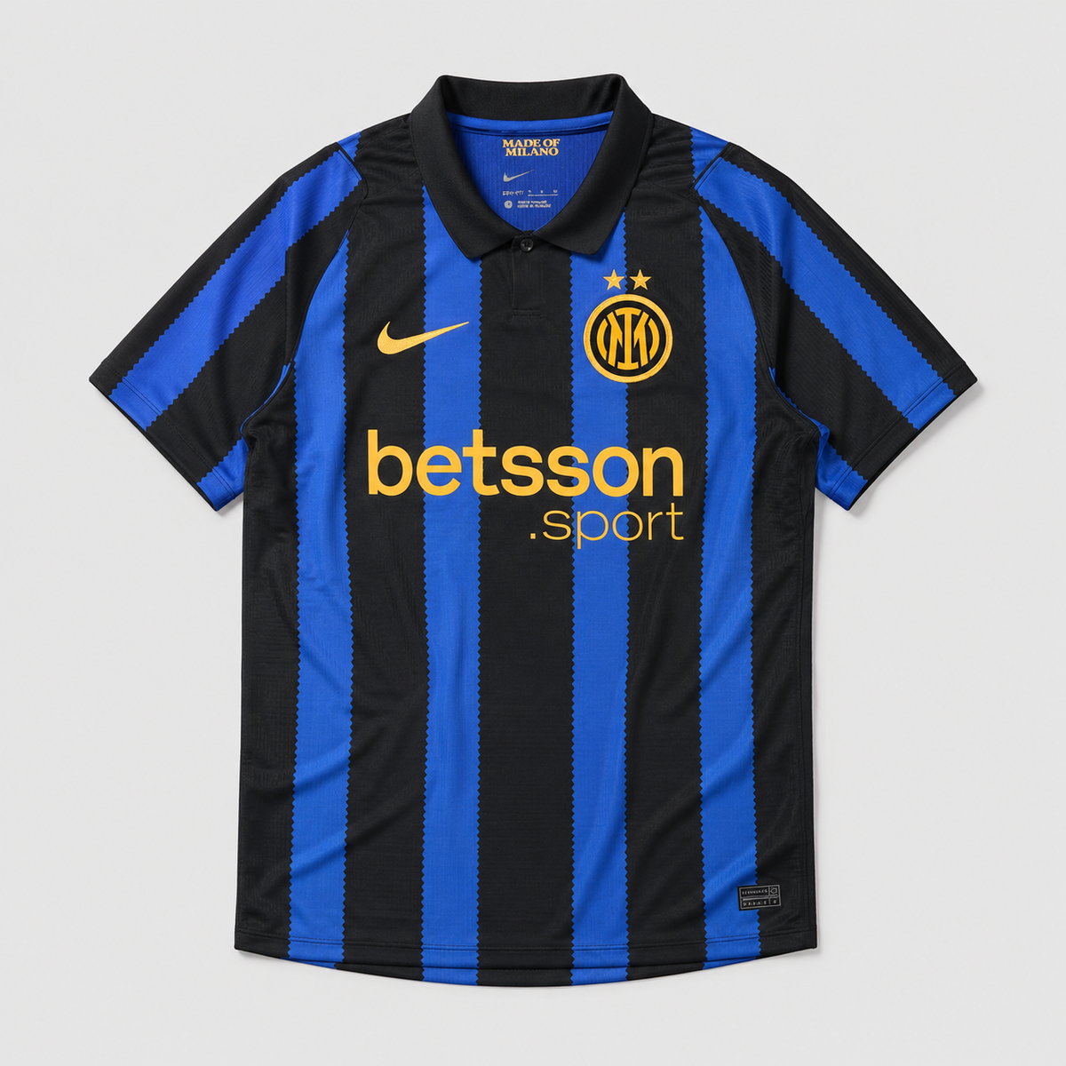 Inter Milan Home Jersey 2026/27 Player Version