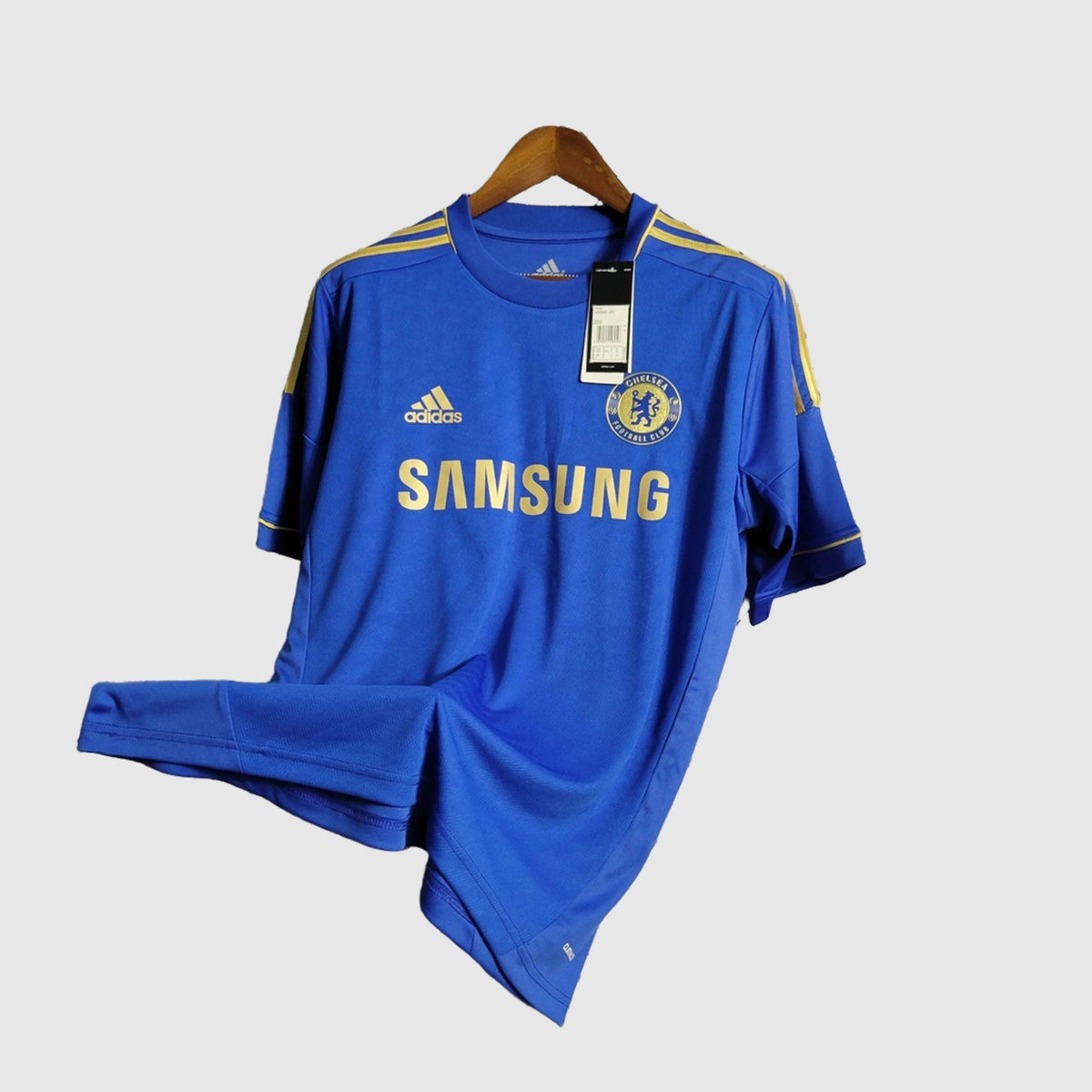 Chelsea Retro Jersey 2012/13
