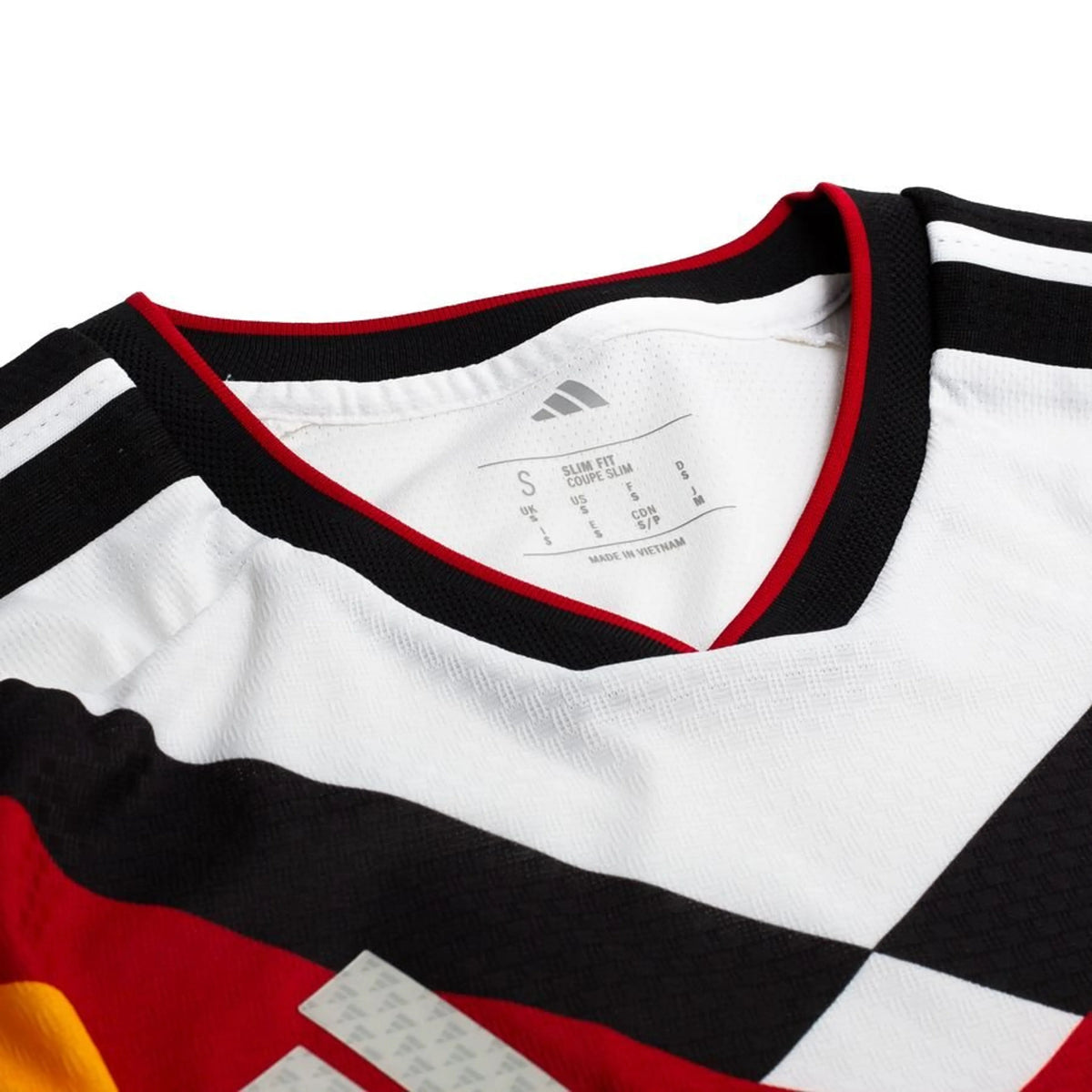 Germany Home Jersey 2026/27 Player Version - photo 4