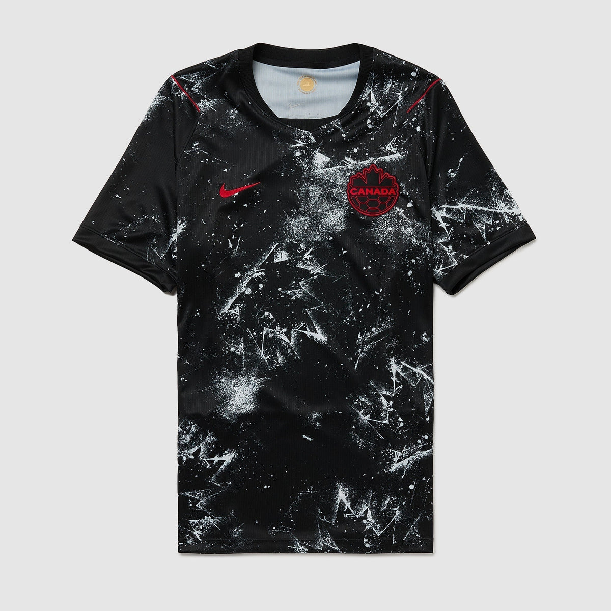 Canada Away Jersey 2026/27