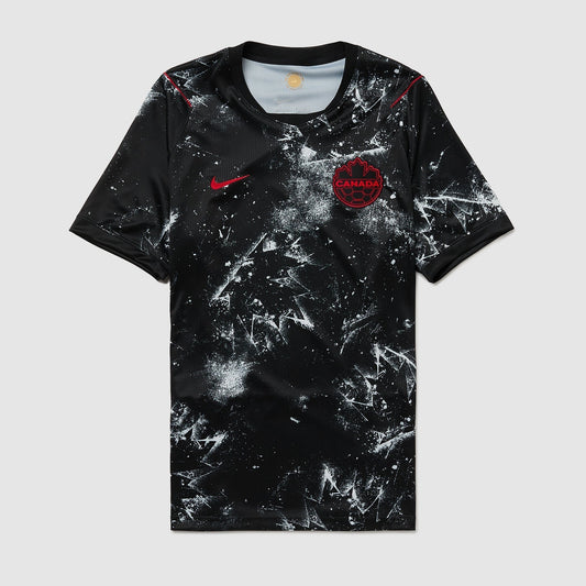 Canada Away Jersey 2026/27