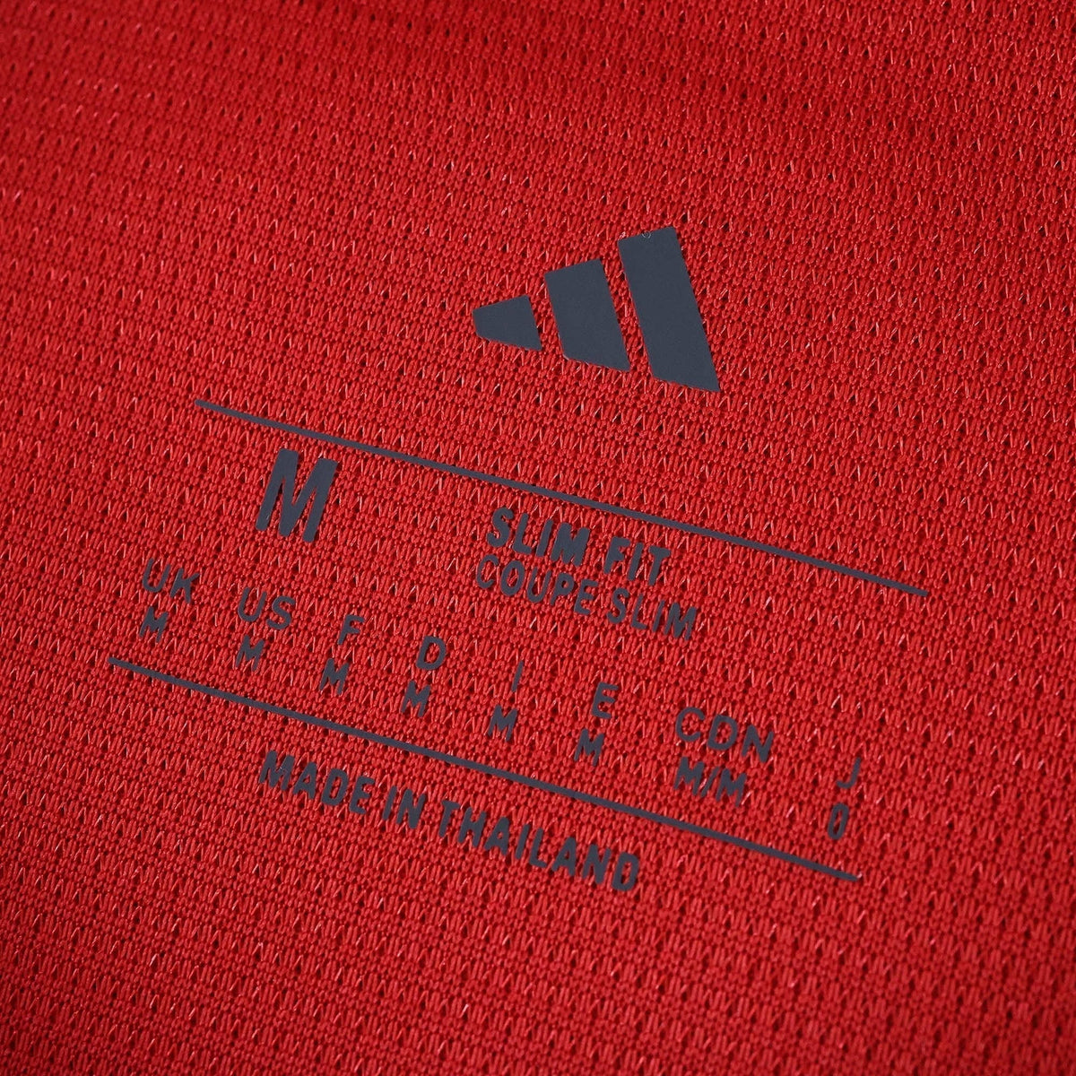 Benfica Home Jersey 2025/26 - photo 9