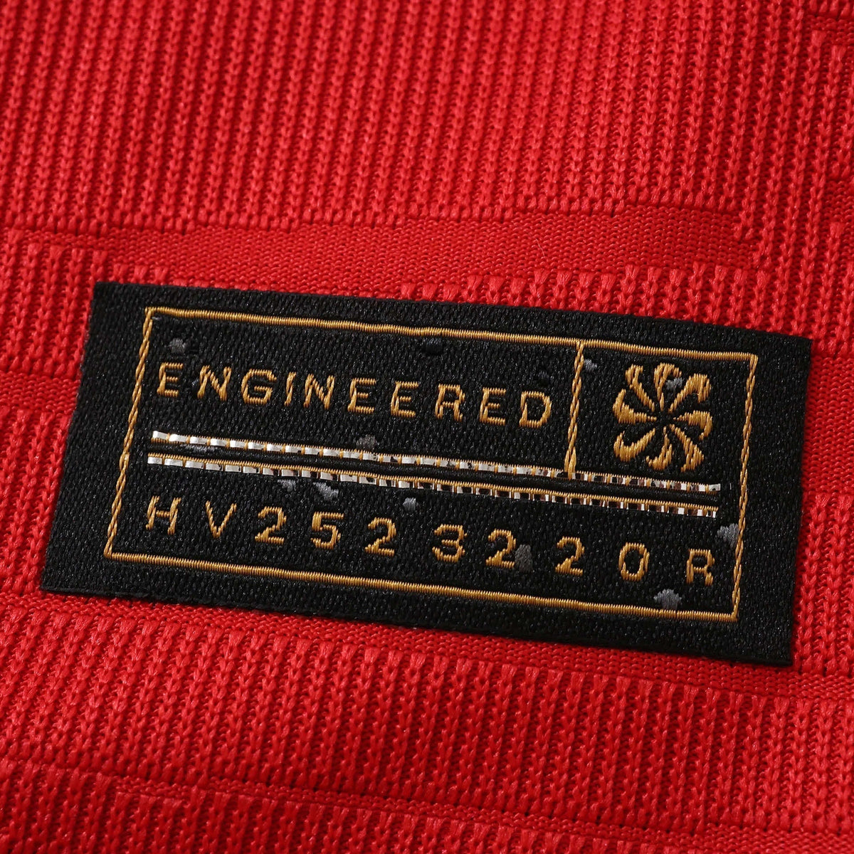 England Away Jersey 2026/27 Player Version - photo 5